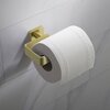 Kibi Blaze Bathroom Toilet Paper Holder KBA1602BG
